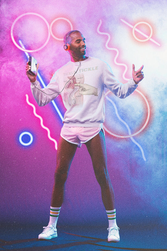 Tickle Me Prostate Exam Sweater *Free Shipping*